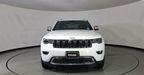 Jeep Grand Cherokee 3.6 LIMITED LUJO V6 4X2 Suv 2017