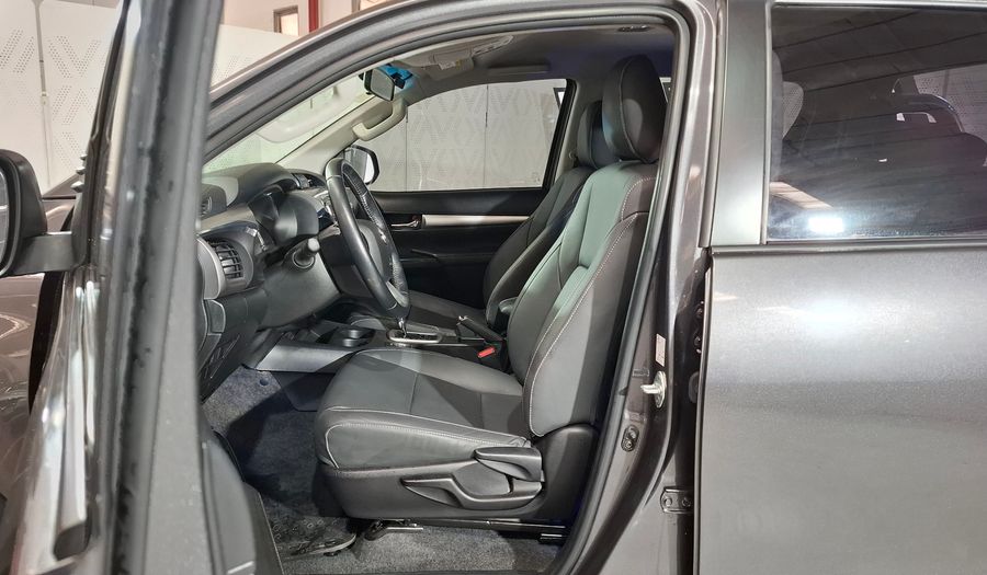 Toyota Hilux 2.8 TDI SRV AUTO 4WD C/D Pickup 2022