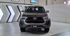 Toyota Hilux 2.8 TDI SRV AUTO 4WD C/D Pickup 2022