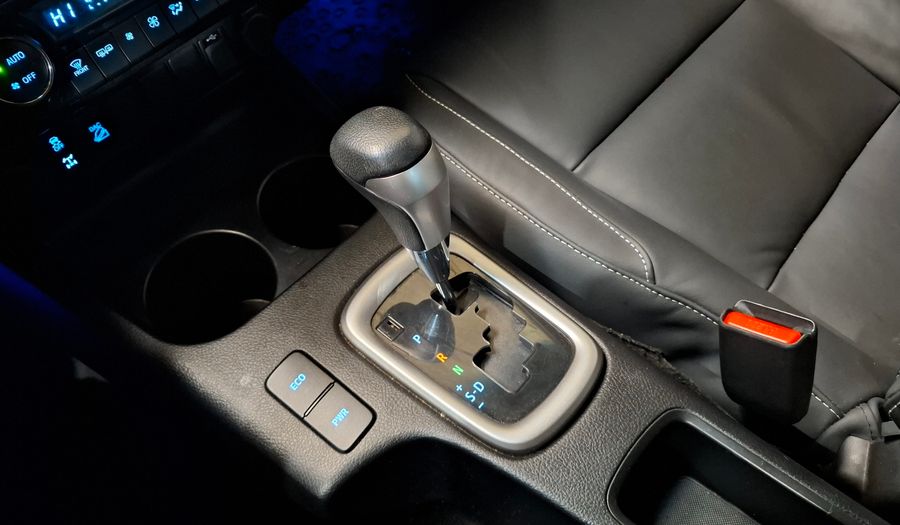Toyota Hilux 2.8 TDI SRV AUTO 4WD C/D Pickup 2022