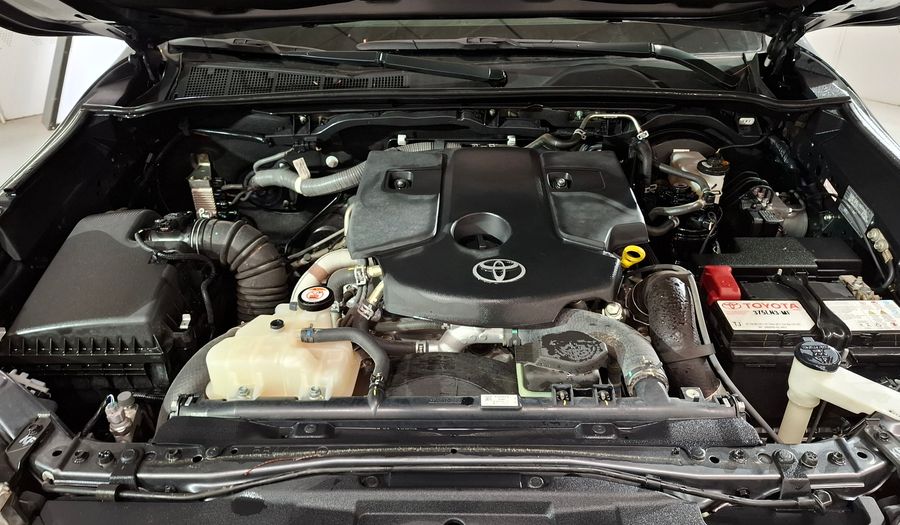 Toyota Hilux 2.8 TDI SRV AUTO 4WD C/D Pickup 2022
