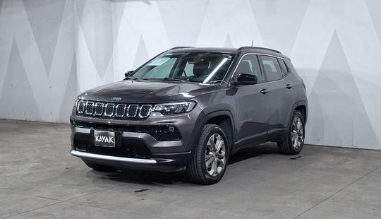 Jeep • Compass