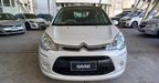 Citroen C3 1.6 FEEL AT Hatchback 2017