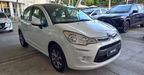 Citroen C3 1.6 FEEL AT Hatchback 2017