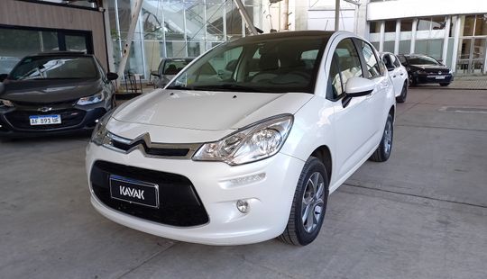 Citroen • C3
