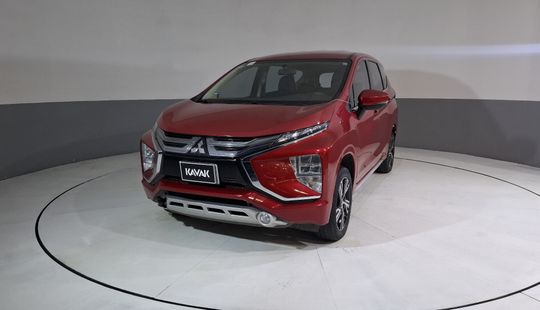 Mitsubishi • Xpander
