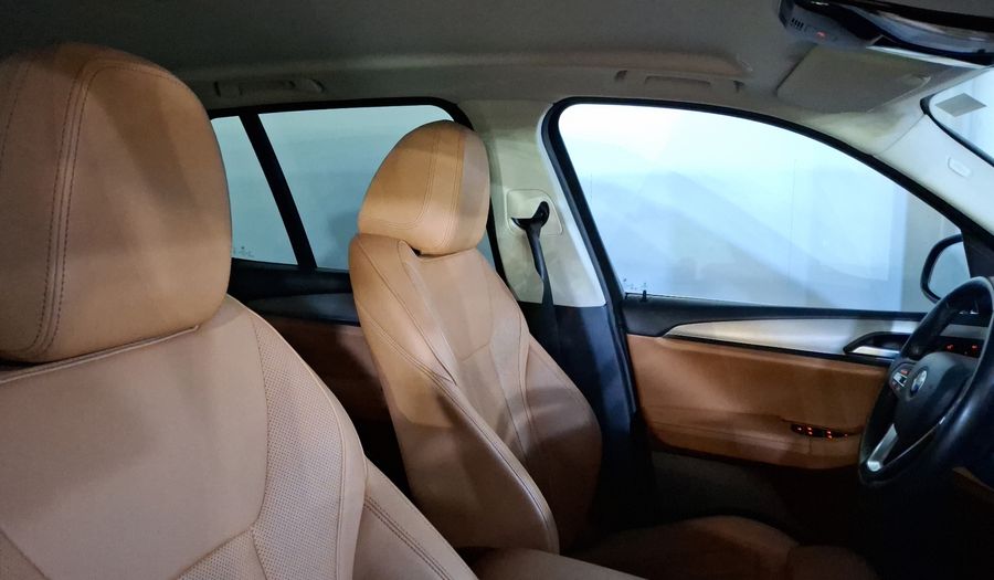 Bmw X3 2.0 SDRIVE20I AUTO Suv 2022