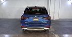 Bmw X3 2.0 SDRIVE20I AUTO Suv 2022
