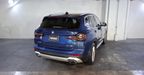 Bmw X3 2.0 SDRIVE20I AUTO Suv 2022