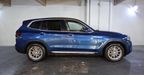 Bmw X3 2.0 SDRIVE20I AUTO Suv 2022