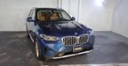 Bmw X3 2.0 SDRIVE20I AUTO Suv 2022