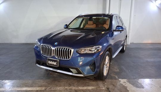 Bmw • X3