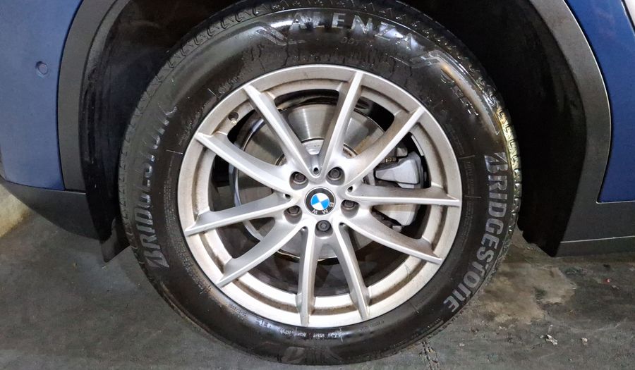Bmw X3 2.0 SDRIVE20I AUTO Suv 2022