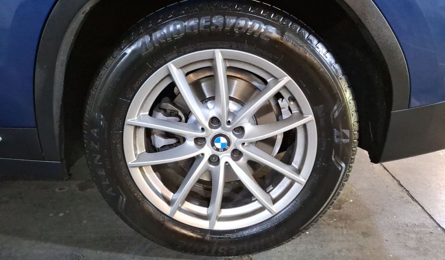 Bmw X3 2.0 SDRIVE20I AUTO Suv 2022