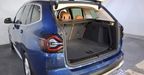 Bmw X3 2.0 SDRIVE20I AUTO Suv 2022