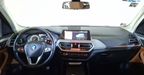Bmw X3 2.0 SDRIVE20I AUTO Suv 2022