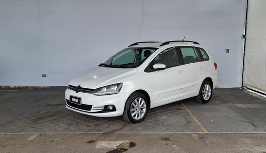 Volkswagen • Suran