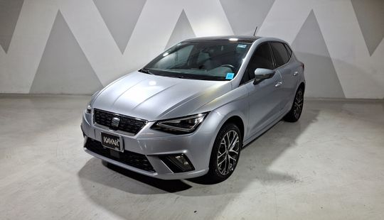 Seat • Ibiza