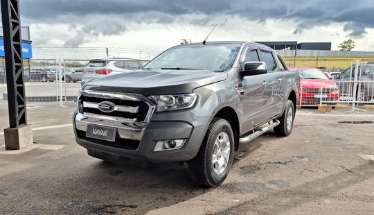 Ford • Ranger