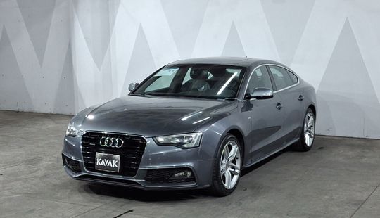 Audi • A5