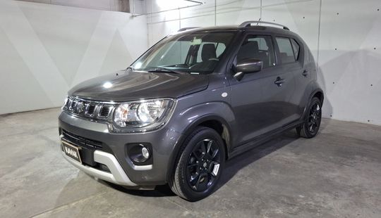 Suzuki • Ignis