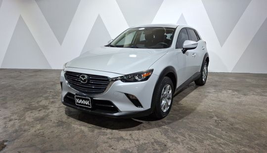 Mazda • CX-3