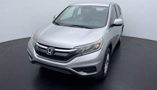 Honda • CR-V