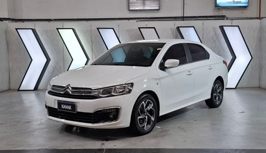 Citroen • C-Elysée