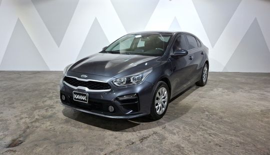 Kia • FORTE