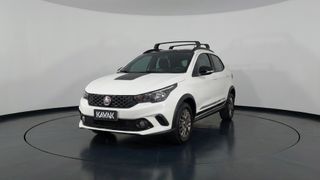 Fiat • Argo