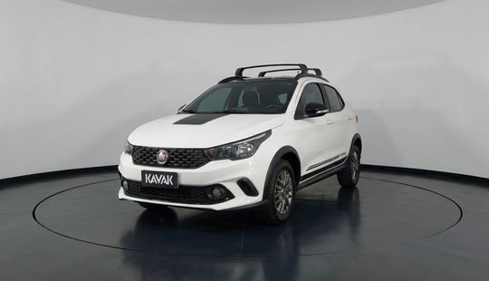 Fiat • Argo