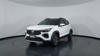 Fiat • Pulse