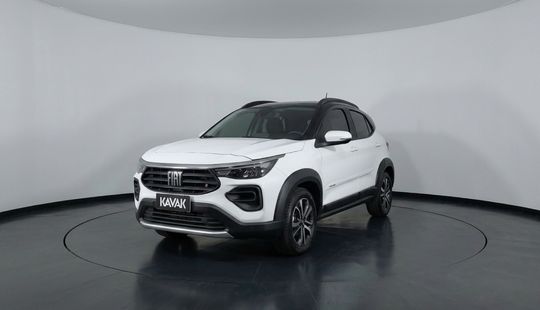Fiat • Pulse