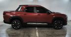 Chevrolet Montana 1.2 TURBO RS B AUTO Pickup 2024