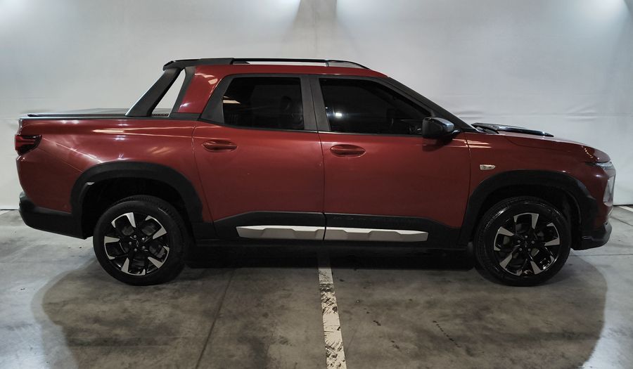 Chevrolet Montana 1.2 TURBO RS B AUTO Pickup 2024