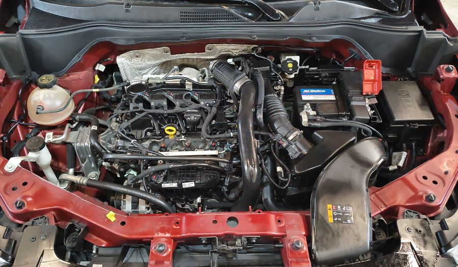 Chevrolet Montana 1.2 TURBO RS B AUTO Pickup 2024