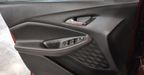 Chevrolet Montana 1.2 TURBO RS B AUTO Pickup 2024