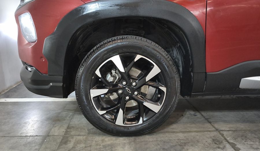 Chevrolet Montana 1.2 TURBO RS B AUTO Pickup 2024