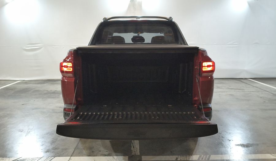 Chevrolet Montana 1.2 TURBO RS B AUTO Pickup 2024
