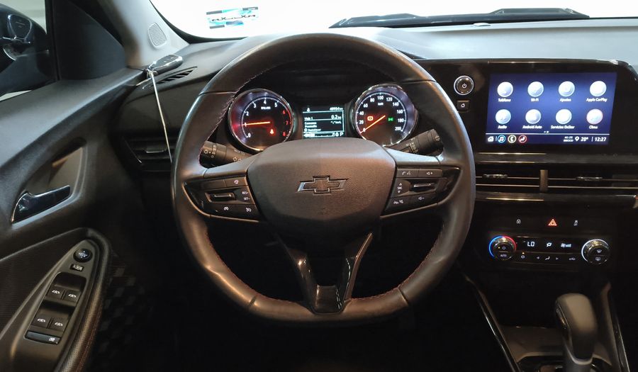 Chevrolet Montana 1.2 TURBO RS B AUTO Pickup 2024
