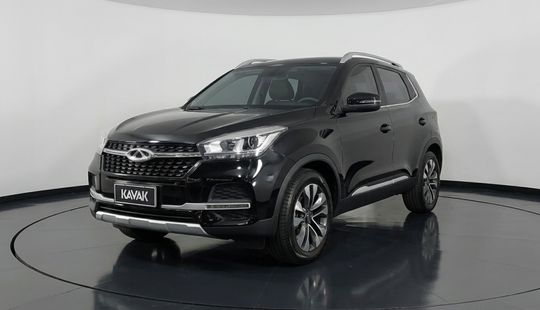 Chery • Tiggo 5x
