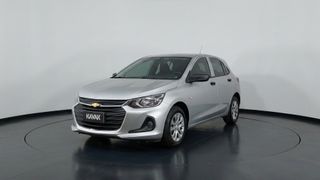 Chevrolet • Onix