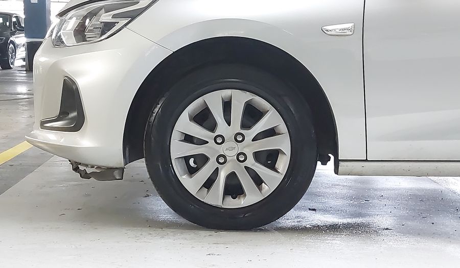 Chevrolet Onix 1.0 TURBO AUTO Hatchback 2022