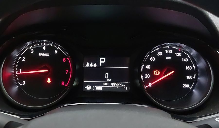 Chevrolet Onix 1.0 TURBO AUTO Hatchback 2022