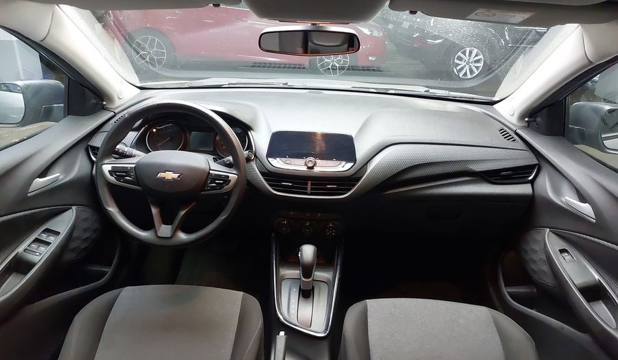 Chevrolet Onix 1.0 TURBO AUTO Hatchback 2022