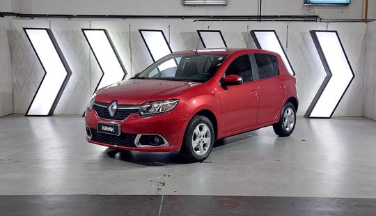Renault • Sandero