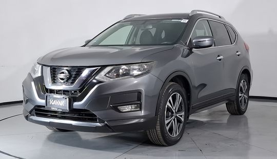 Nissan • X-Trail
