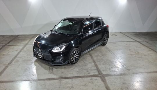 Suzuki • Swift