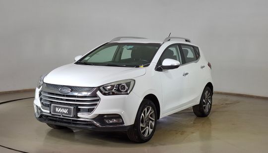 Jac • S2
