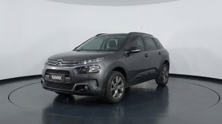 Citroen • C4 Cactus